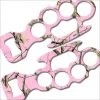 BarProducts.com Kolorcoat™ Knuckle Buster Bottle Opener - Real Pink Camo Bartending Bottle Openers 2 BarProducts.com Kolorcoat™ Knuckle Buster Bottle Opener - Real Pink Camo Bartending Bottle Openers