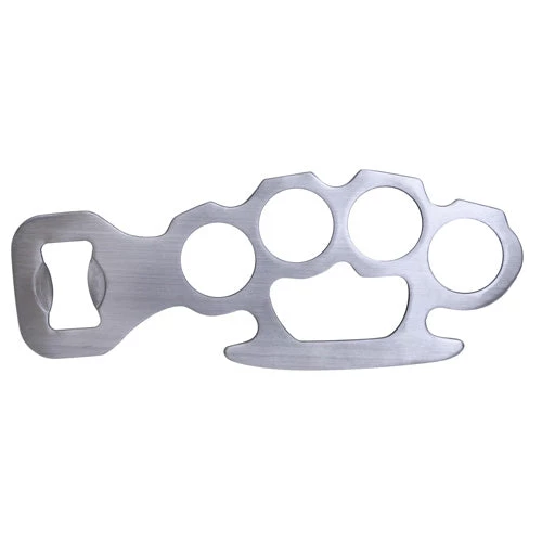knuckle-buster-stainless-steel-opener.jpg BarProducts.com Stainless Steel Knuckle Buster Opener
