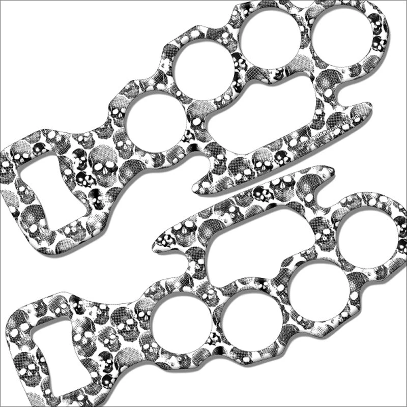 knuckle-skull-web-800.jpg BarProducts.com Bartending Bottle Openers Knuckle Buster Bottle Opener - Skulls