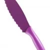 BarProducts.com Pure Komachi Purple Bagel And Sandwich Knife Citrus / Garnish Tools