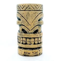 BarProducts.com SPECIAL COLLECTIONS Tiki Mugs Drinkware Package 6 - Set Of 4 7 BarProducts.com SPECIAL COLLECTIONS Tiki Mugs Drinkware Package 6 - Set Of 4