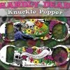 BarProducts.com Knuckle Popper Bottle Opener - Hardly Dead