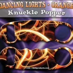 BarProducts.com Knuckle Popper Bottle Opener - Light Beams