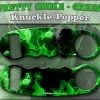 BarProducts.com BAR TOOLS Knuckle Popper Bottle Opener - Pretty Smoke