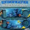 BarProducts.com BAR TOOLS Knuckle Popper Bottle Opener - Get Wet