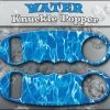 BarProducts.com Knuckle Popper Bottle Opener - Water BAR TOOLS 1 BarProducts.com Knuckle Popper Bottle Opener - Water BAR TOOLS
