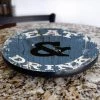 BarProducts.com Lazy Susan - EAT & DRINK - 3 Different Sizes - For Kitchen Table Top