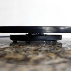 BarProducts.com Lazy Susan - EAT & DRINK - 3 Different Sizes - For Kitchen Table Top 7 BarProducts.com Lazy Susan - EAT & DRINK - 3 Different Sizes - For Kitchen Table Top