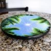 BarProducts.com Lazy Susan - SKY & TREES - 3 Different Sizes - For Kitchen Table Top