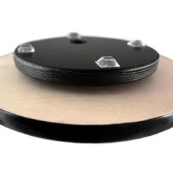 BarProducts.com Lazy Susan - TREE RING Designs - 3 Different Sizes - For Kitchen Table Top HOME BAR & GIFTS