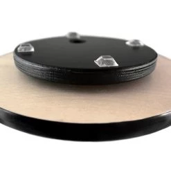 BarProducts.com Merry Christmas Themed Lazy Susan - Size Options 7 BarProducts.com Merry Christmas Themed Lazy Susan - Size Options