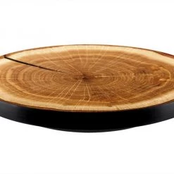 BarProducts.com Lazy Susan - TREE RING Designs - 3 Different Sizes - For Kitchen Table Top HOME BAR & GIFTS