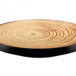 BarProducts.com Lazy Susan - TREE RING Designs - 3 Different Sizes - For Kitchen Table Top HOME BAR & GIFTS
