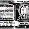 BarProducts.com Flair Bartending Legends Of Bartending Decade - DVD