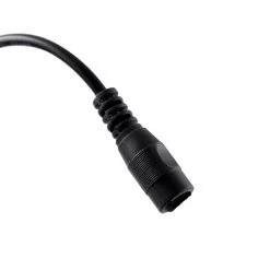 BarProducts.com LED Liquor Shelves / Bottle Displays DC Power Adapter - Female Connector - 5.5 X 2.1mm