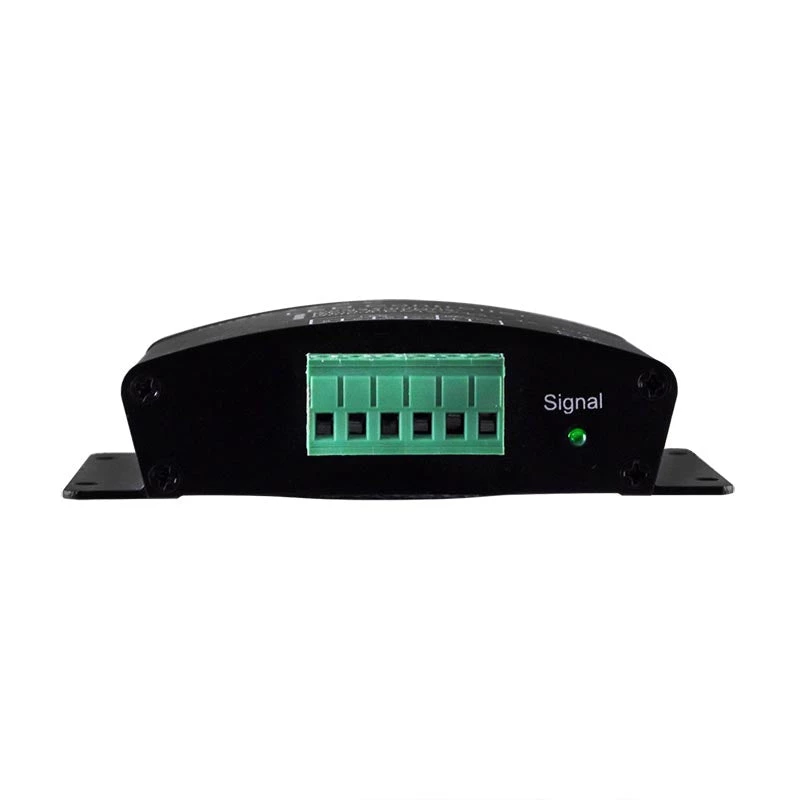 led-control-music_rf-18-key-music-led-controller_3.jpg BarProducts.com BAR DECOR LED RGB Music & Audio Controller - RF Technology - 18-Key Remote