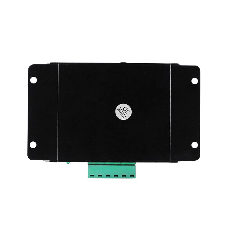 led-control-music_rf-18-key-music-led-controller_bottom-view.jpg BarProducts.com BAR DECOR LED RGB Music & Audio Controller - RF Technology - 18-Key Remote