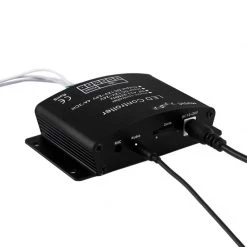 BarProducts.com BAR DECOR LED RGB Music & Audio Controller - RF Technology - 18-Key Remote 13 BarProducts.com BAR DECOR LED RGB Music & Audio Controller - RF Technology - 18-Key Remote