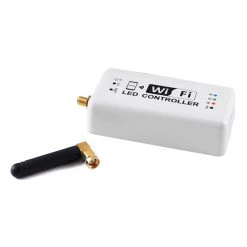 Bar Products Mini WIFI Wireless Controller - LED RGB