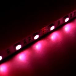BarProducts.com BAR DECOR LED Light Strip Ultra-Bright 5050 - 5 Meter Roll - IP20 Non-Waterproof - 16.4 Ft