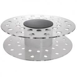 BarProducts.com Test Tube Shooter Tray With LED Light And Remote – 32 Hole 7 BarProducts.com Test Tube Shooter Tray With LED Light And Remote – 32 Hole