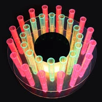 led-lights-electric-test-tubes-tray-200.jpg BarProducts.com Test Tube Shooter Tray With LED Light And Remote – 32 Hole