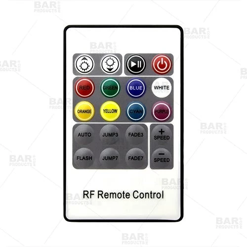 led-liquor-bottle-display-shelf-low-profile-1-tier-bpc-1_1.jpg BarProducts.com BAR DECOR BarConic® LED Liquor Bottle Display Shelf - Low Profile - 1 Step - Black - Multi Colored Lights