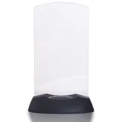 BarProducts.com LED Table Tent (7.5 In X 4.5 In)