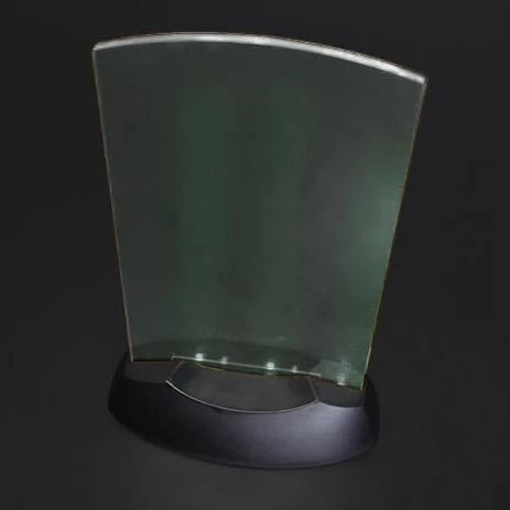 led-table-tent-sign-green.jpg BarProducts.com LED Table Tent (7.5 In X 4.5 In)