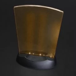 BarProducts.com LED Table Tent (7.5 In X 4.5 In) 4 BarProducts.com LED Table Tent (7.5 In X 4.5 In)