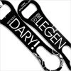 BarProducts.com Bartending Bottle Openers Legend…Dary Kolorcoat™ V-Rod® Bottle Opener