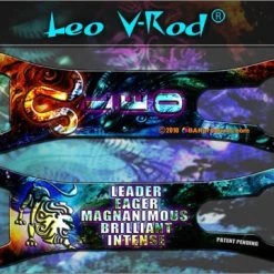 BarProducts.com V-Rod® Bottle Opener / Pour Spout Remover - Astrological Series