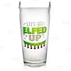 BarProducts.com Elfed Up Beer Glass - 16oz