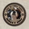 BarProducts.com Custom Wood Sign - Pet-18" Diameter BAR DECOR