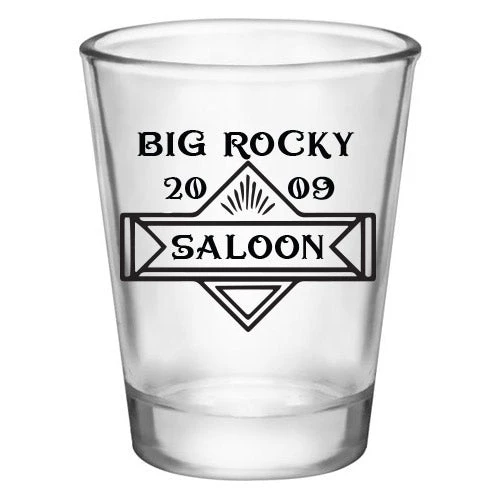 lg-gw-5114-ayn-saloon-web-1.jpg BarProducts.com Customizable 1.75 Oz. Clear Shot Glass- Saloon - AYN