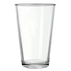 BarProducts.com PRODUCT DESIGNER 14 Oz BarConic® Beverage/ Mixing Glass 4 BarProducts.com PRODUCT DESIGNER 14 Oz BarConic® Beverage/ Mixing Glass