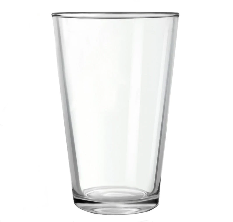 lg-gw-bev-14c-custom-barconic-14-ounce-pint-glass-designer_1.jpg BarProducts.com PRODUCT DESIGNER 14 Oz BarConic® Beverage/ Mixing Glass