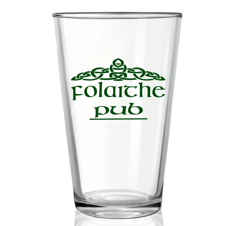 lg-gw-bev-14c-custom-barconic-14-ounce-pint-glass-sample-pub-bpc.jpg BarProducts.com PRODUCT DESIGNER 14 Oz BarConic® Beverage/ Mixing Glass