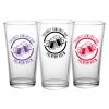 BarProducts.com BAR SUPPLIES CUSTOMIZABLE - 16oz Pint / Mixing Glass- BAR1