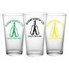 BarProducts.com BAR SUPPLIES CUSTOMIZABLE - 16oz Pint / Mixing Glass- Brew2