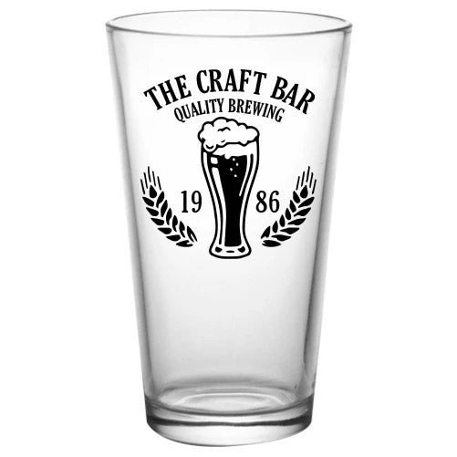 lg-gw-pint-16-ayn-quality-web-2.jpg BarProducts.com CUSTOMIZABLE - 16oz Pint / Mixing Glass- Quality
