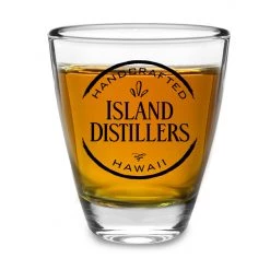 BarProducts.com Customized 1oz BarConic® Barrel Shot Glass