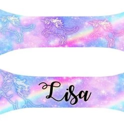 BarProducts.com Dog Bone Openers Unicorn Dog Bone Bottle Opener - ADD YOUR NAME