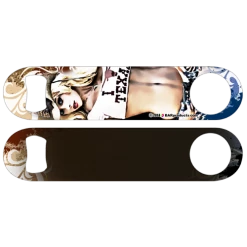 BarProducts.com Kolorcoat™ Speed Opener - Country Girl