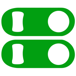 BarProducts.com Kolorcoat™ Mini Speed Opener - Green PRODUCT DESIGNER