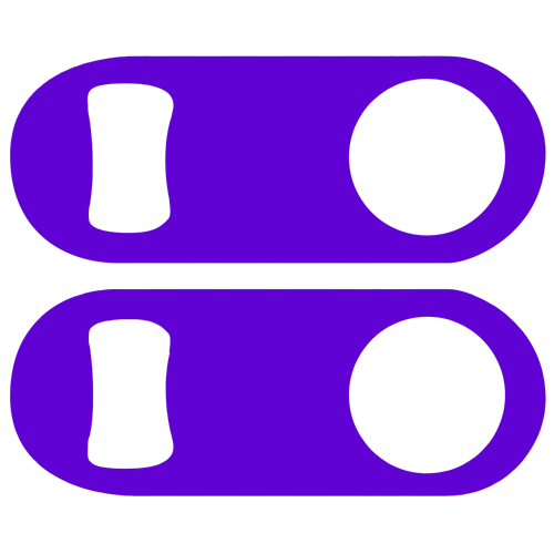 lg-op-kcm-mini-kolorcoat-background-purple.png BarProducts.com PRODUCT DESIGNER Kolorcoat™ Mini Speed Opener - Purple