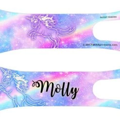 BarProducts.com BAR TOOLS ADD YOUR NAME V-Rod® Bottle Opener – Unicorn