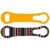 BarProducts.com Custom Bottle Openers Kolorcoat™ V-Rod® Opener - Aztec V4