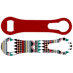 BarProducts.com Kolorcoat™ V-Rod® Opener - Aztec V5