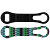 BarProducts.com Custom Bottle Openers Kolorcoat™ V-Rod® Opener - Aztec V6